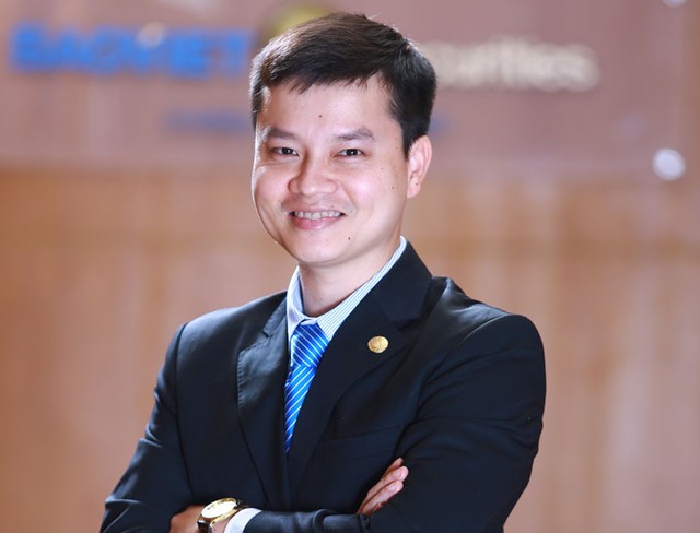 Góc nhìn chuyên gia tuần mới: Con sóng Uptrend lớn mới chỉ bắt đầu ảnh 5
